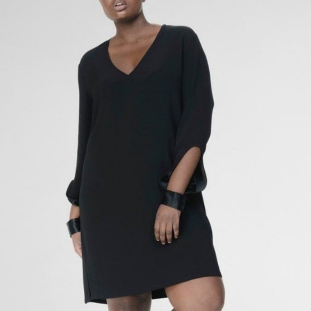 Universal Standard Welland dress